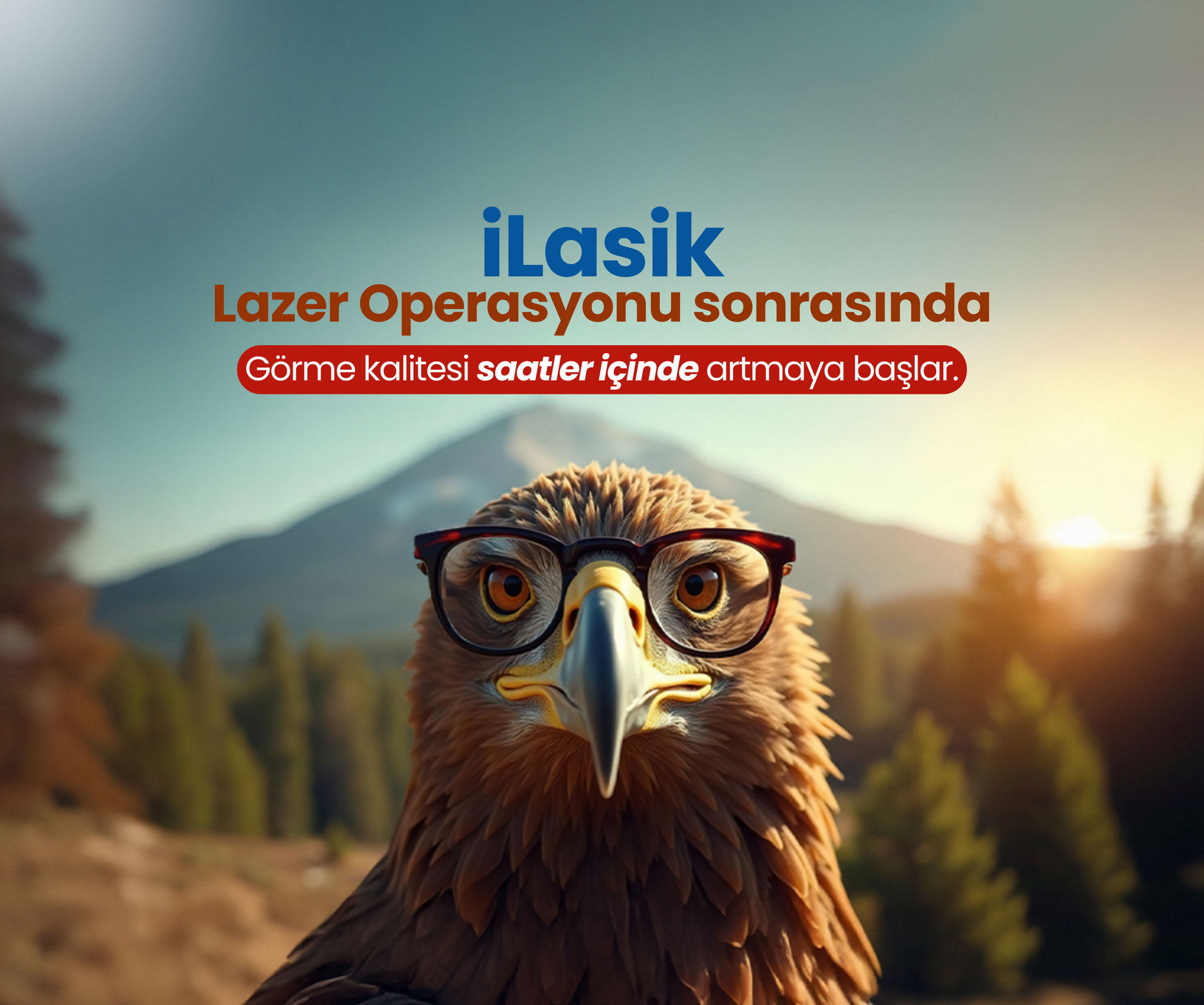  Özel Çağın Göz Hastanesi - Göz Lazer, Akıllı Lens, Katarakt