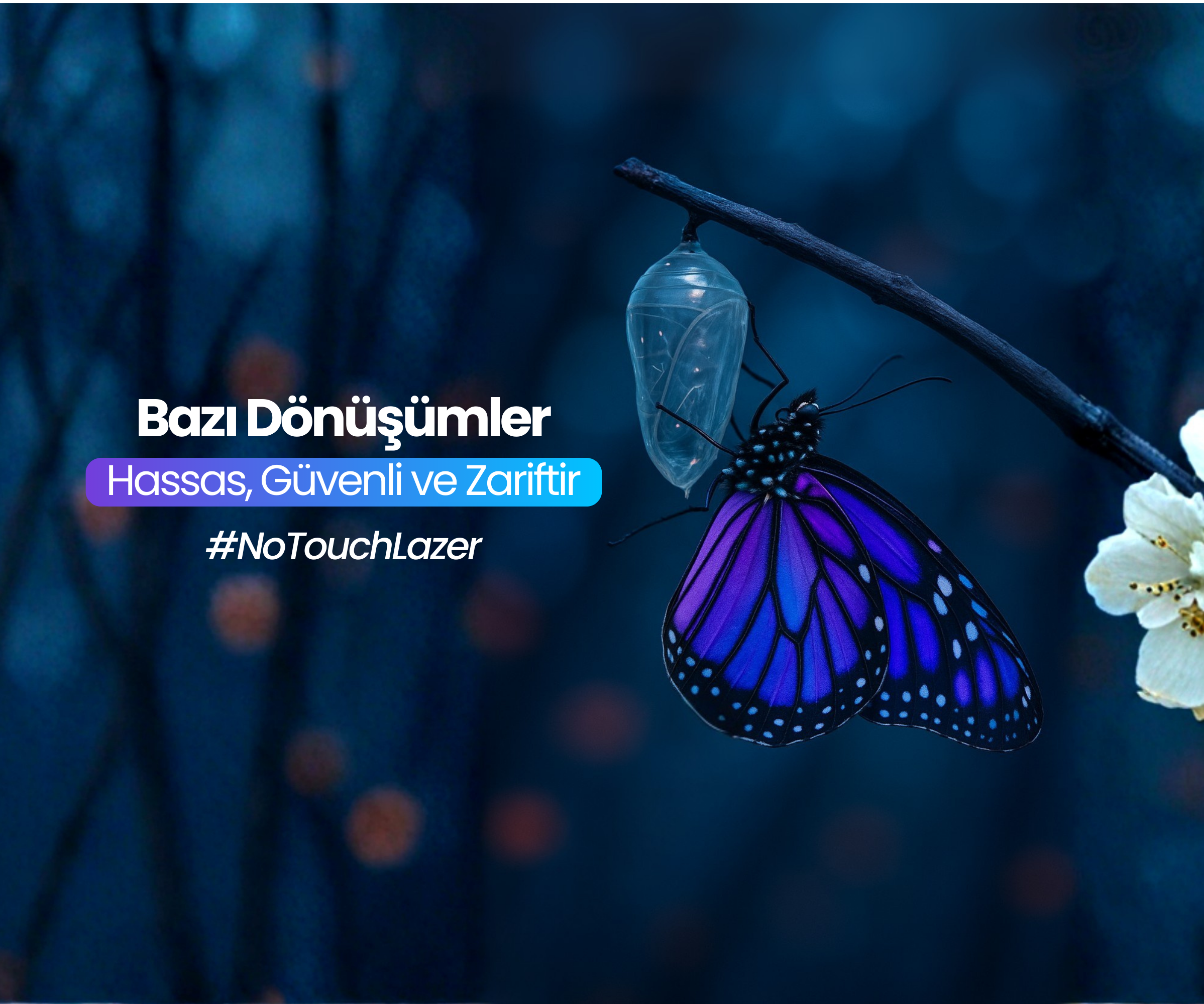  Özel Çağın Göz Hastanesi