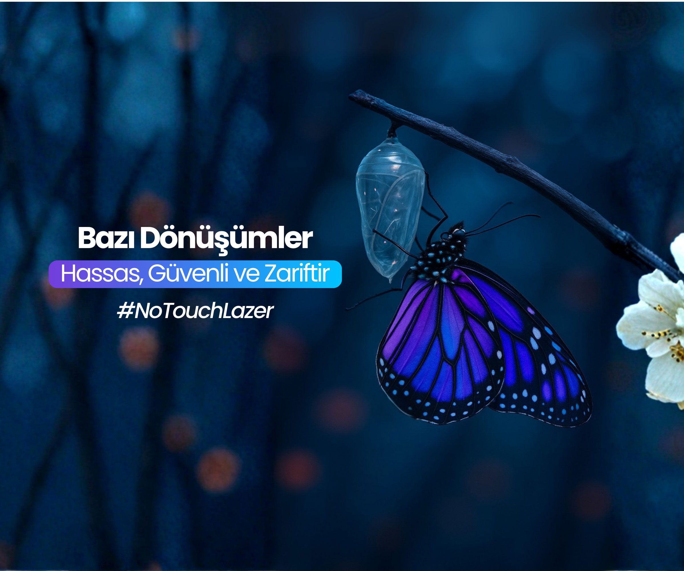  Özel Çağın Göz Hastanesi - Göz Lazer, Akıllı Lens, Katarakt