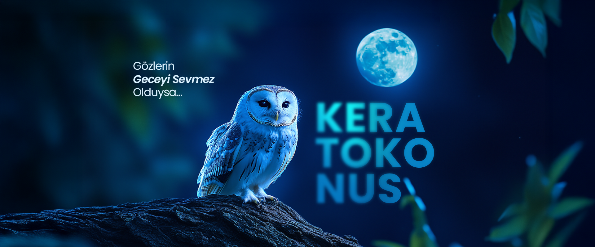  Özel Çağın Göz Hastanesi