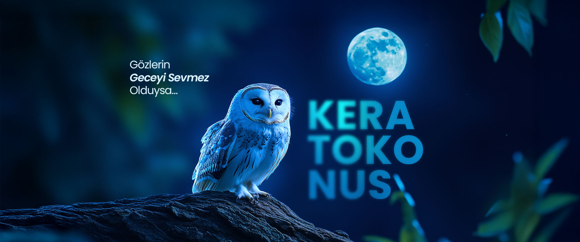  Özel Çağın Göz Hastanesi - Göz Lazer, Akıllı Lens, Katarakt