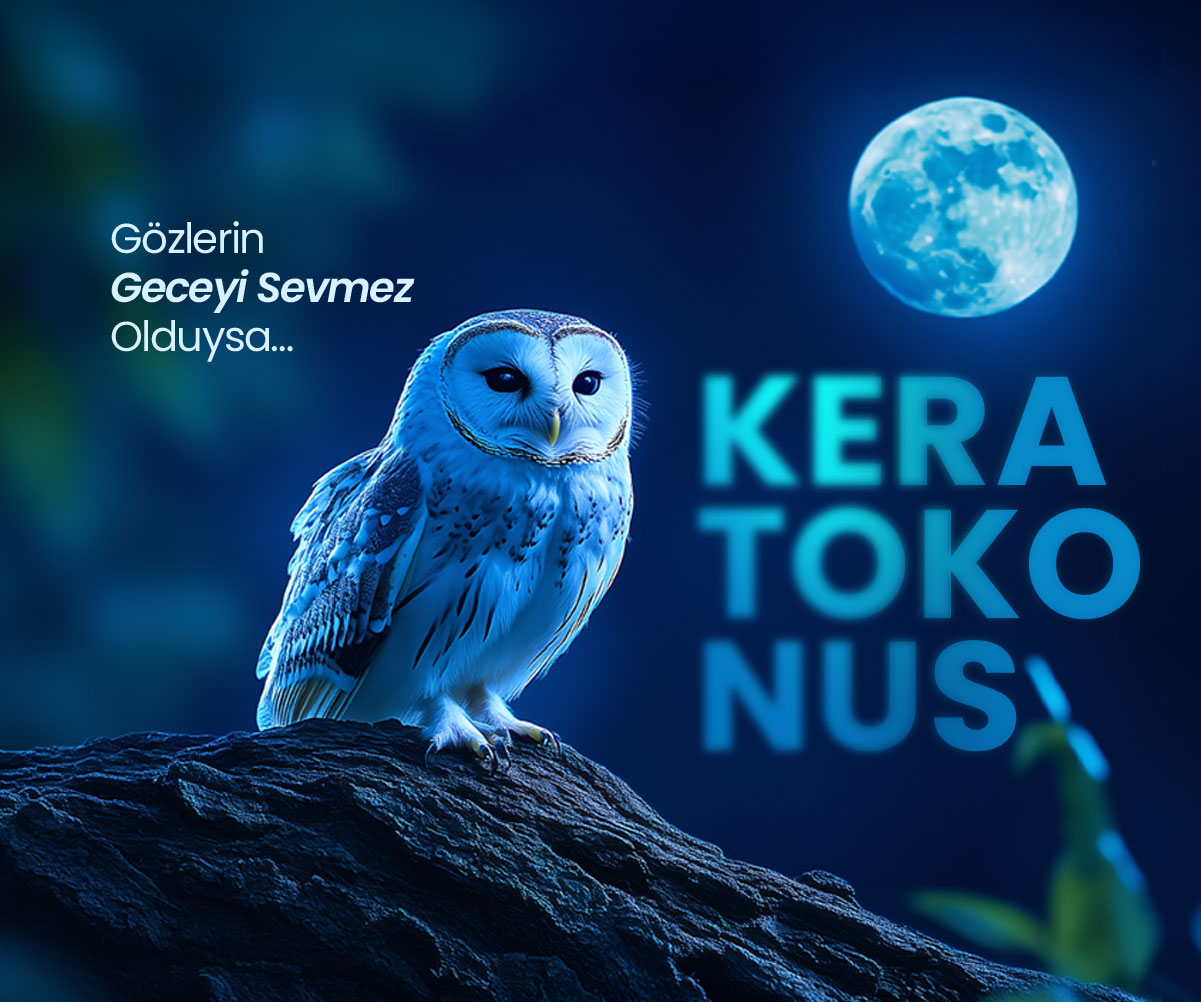  Özel Çağın Göz Hastanesi - Göz Lazer, Akıllı Lens, Katarakt