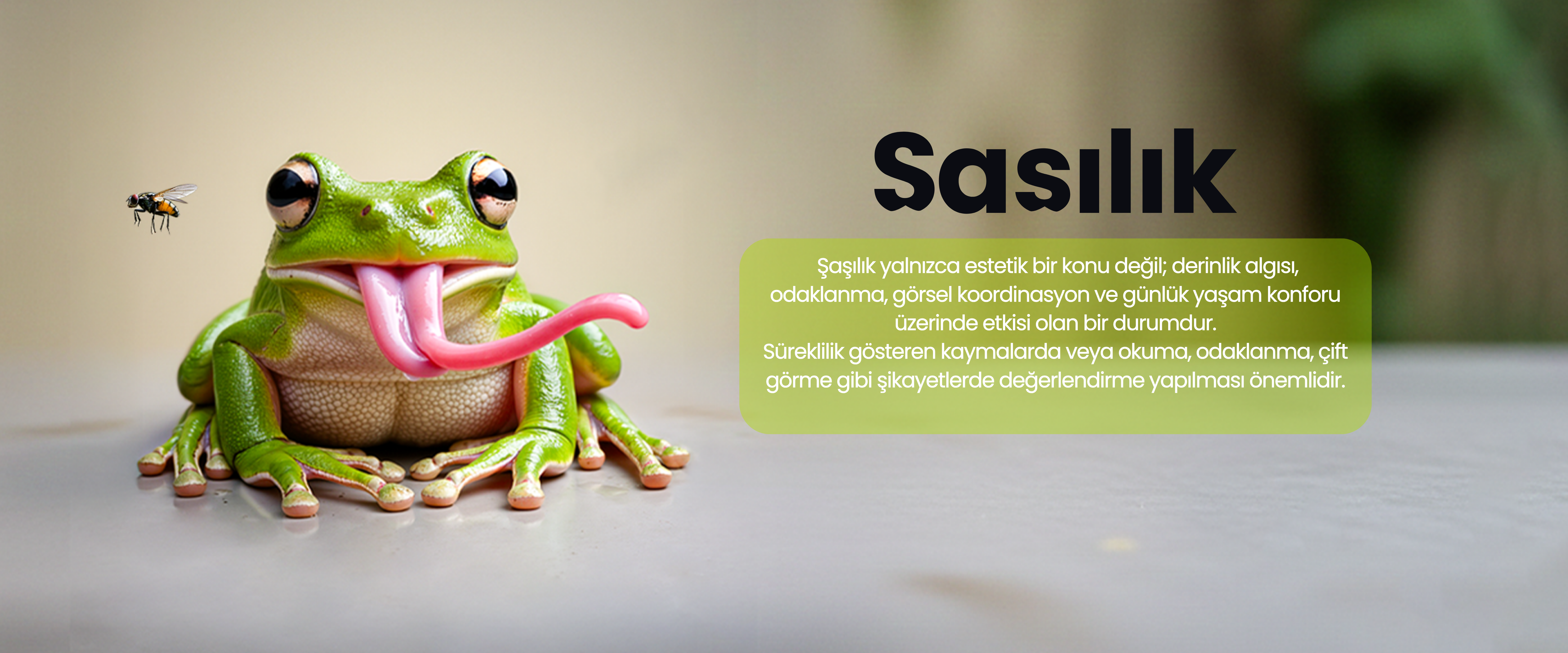  Özel Çağın Göz Hastanesi