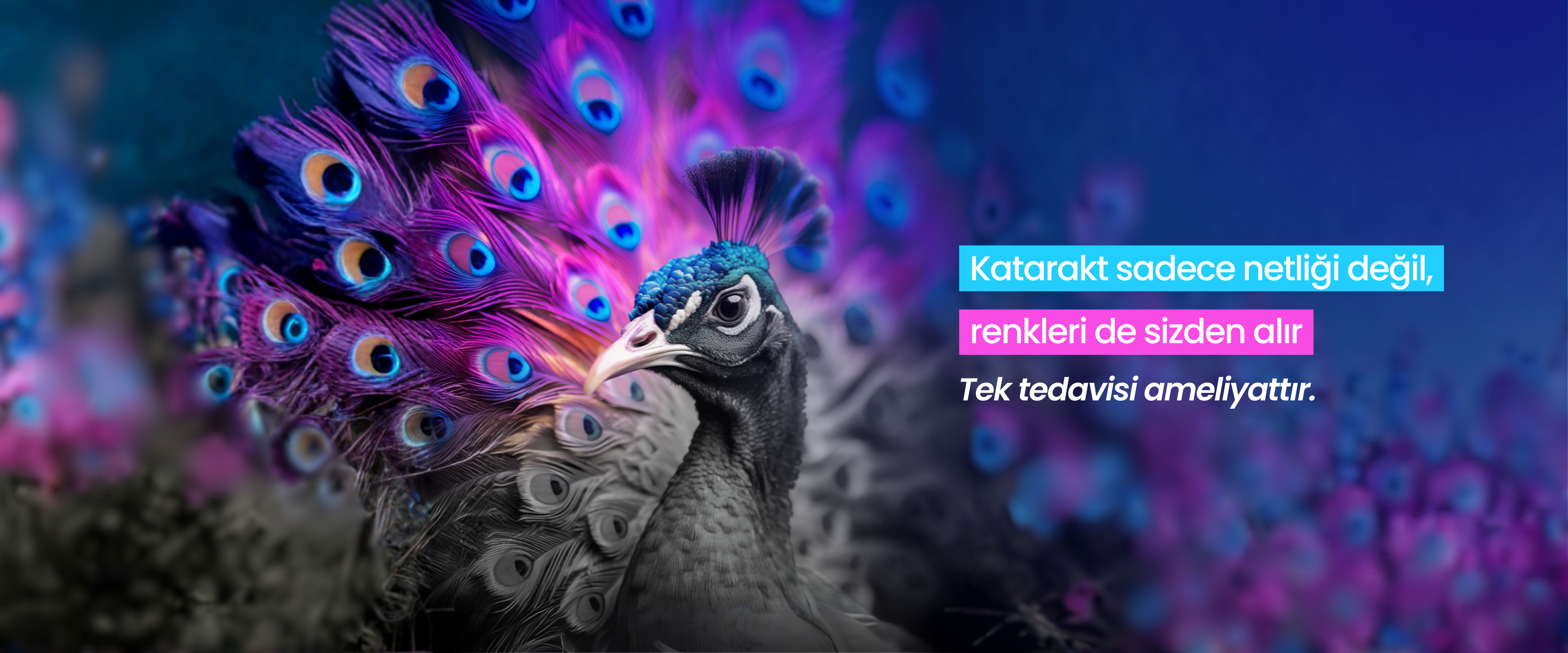  Özel Çağın Göz Hastanesi - Göz Lazer, Akıllı Lens, Katarakt