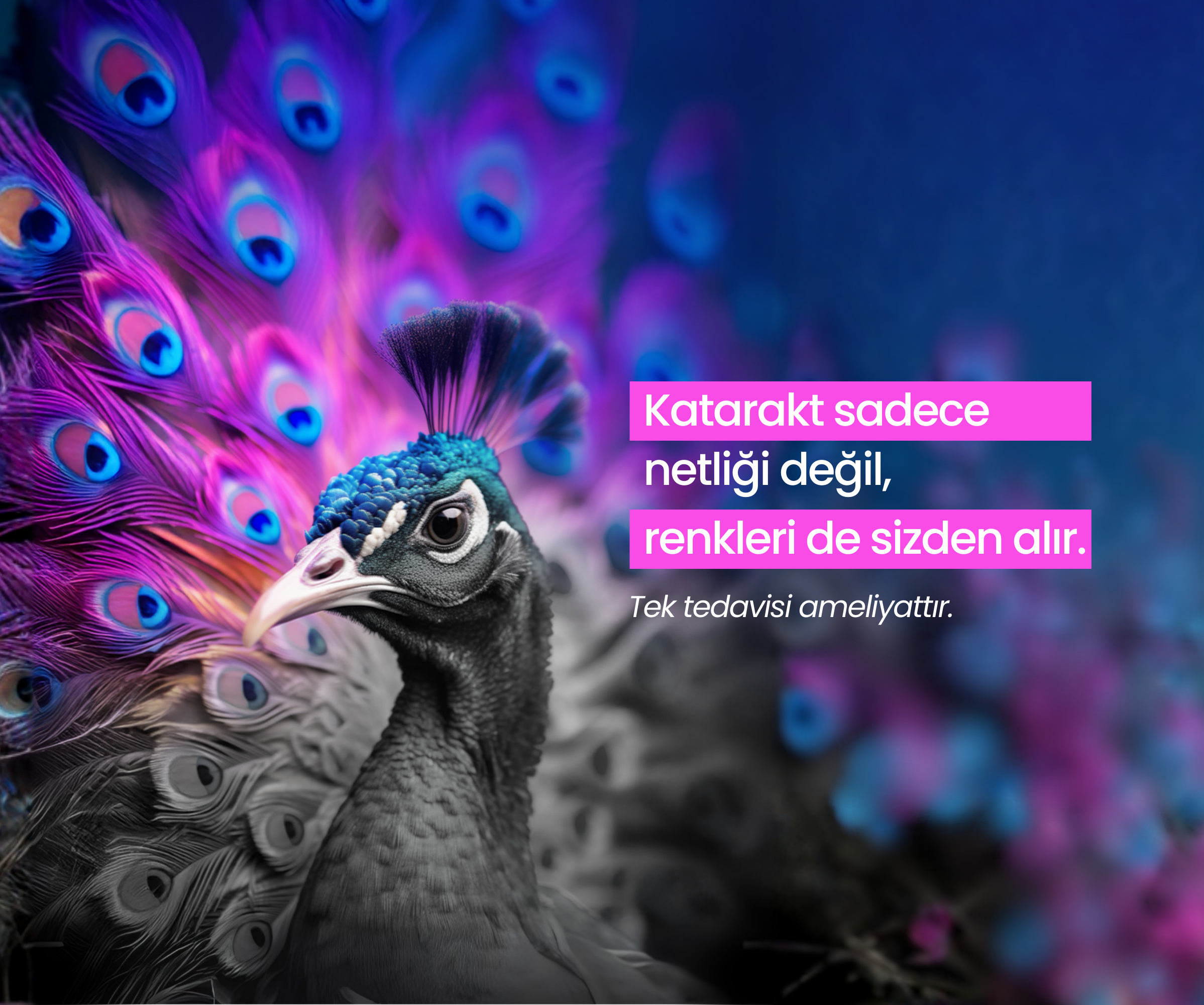  Özel Çağın Göz Hastanesi