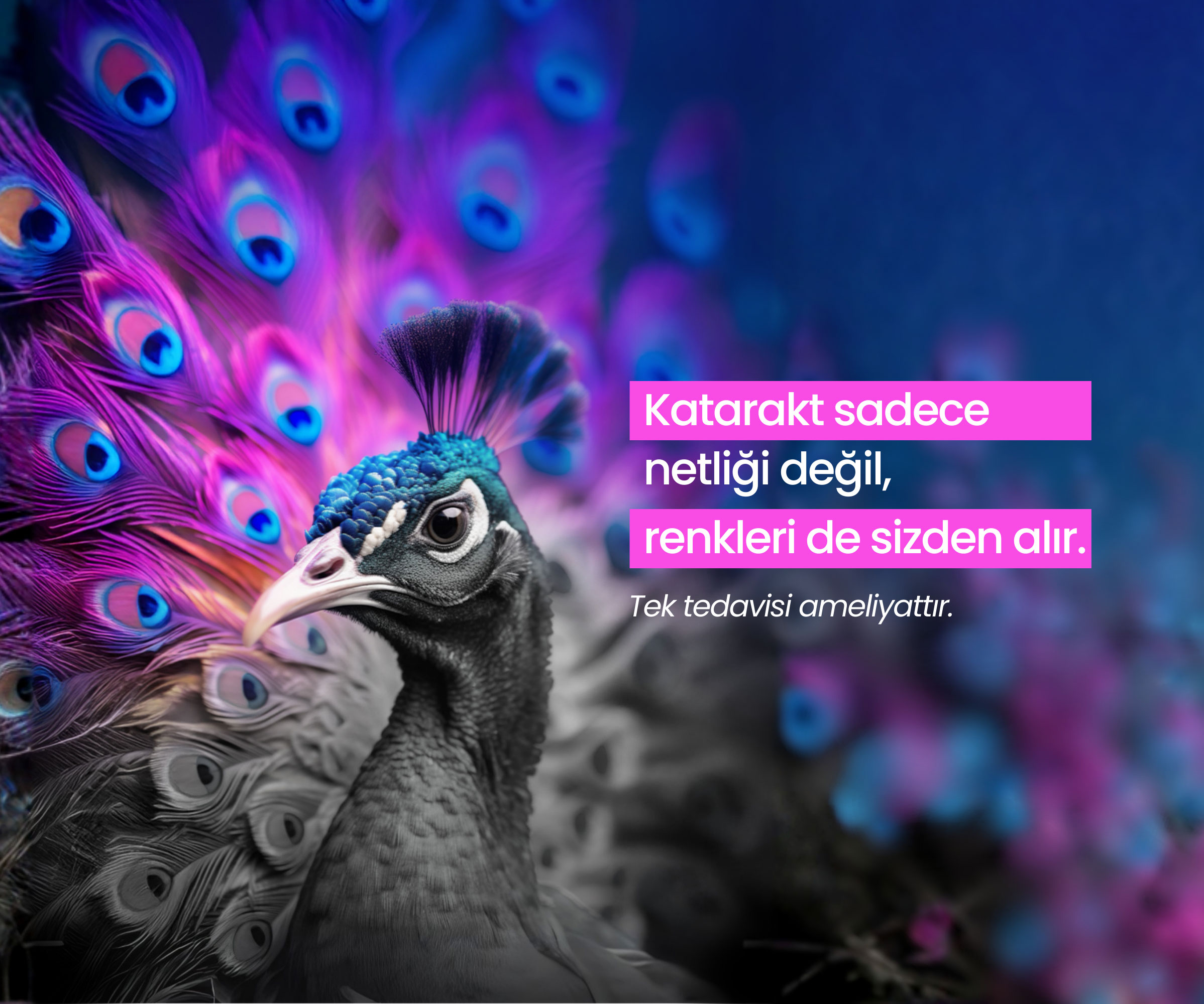  Özel Çağın Göz Hastanesi - Göz Lazer, Akıllı Lens, Katarakt