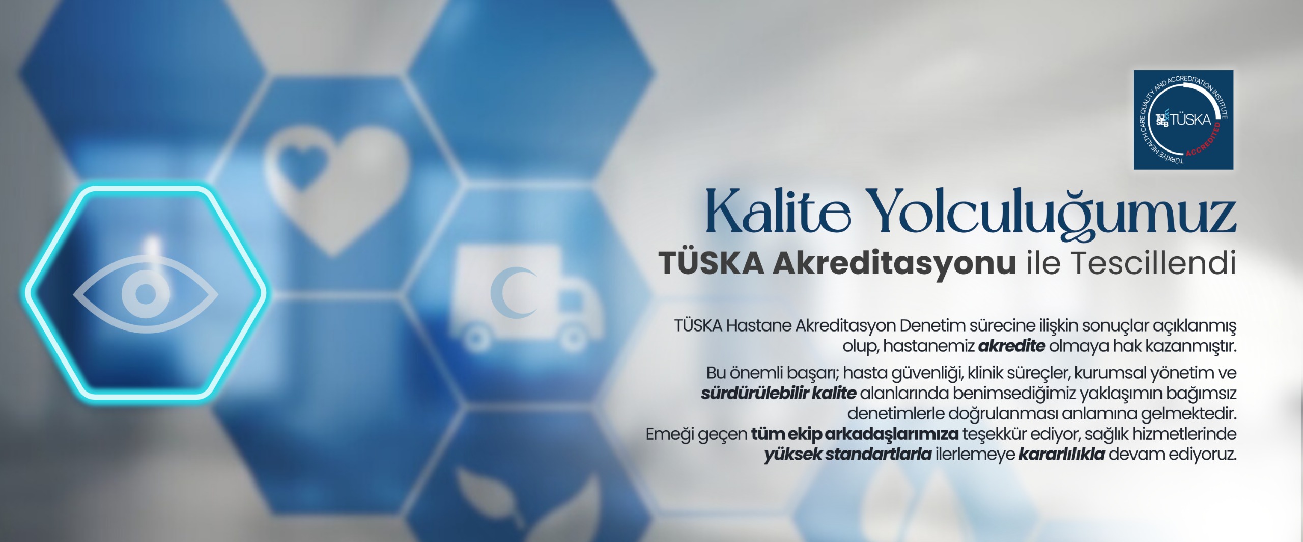  Özel Çağın Göz Hastanesi - Göz Lazer, Akıllı Lens, Katarakt