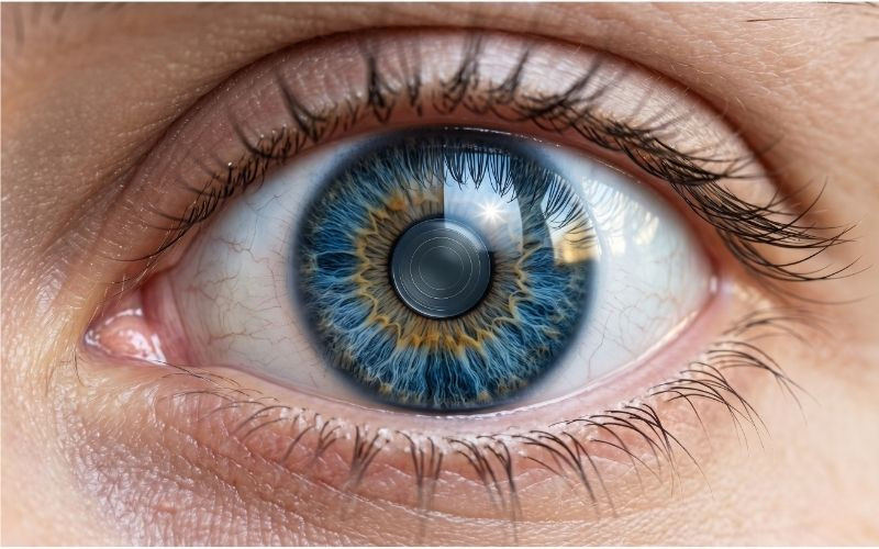 Akıllı Lens (Trifocal Lens) Hakkında 7 Kritik Gerçek: Az Kişinin Bildiği Bilgiler