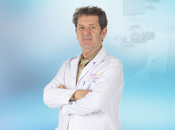Op. Dr. Bekir KOÇ