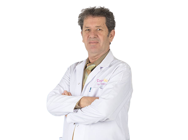 Op. Dr. Bekir KOÇ