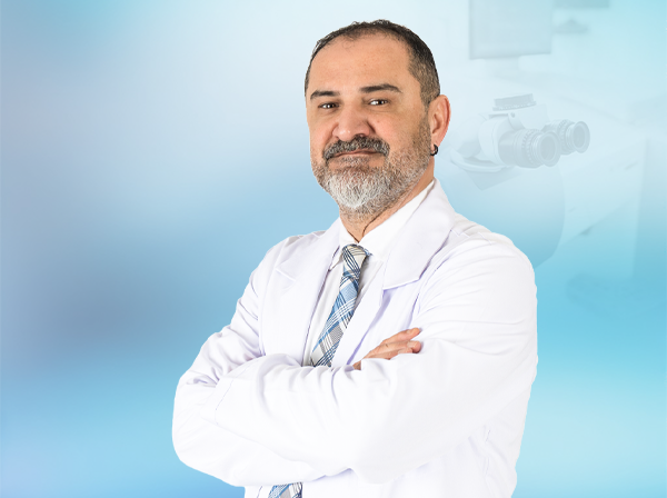 Dr. Erkan ATMACA