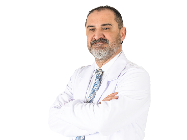 Dr. Erkan ATMACA
