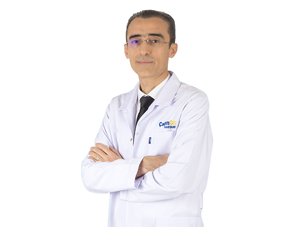 Op. Dr. Erkan TIRAK