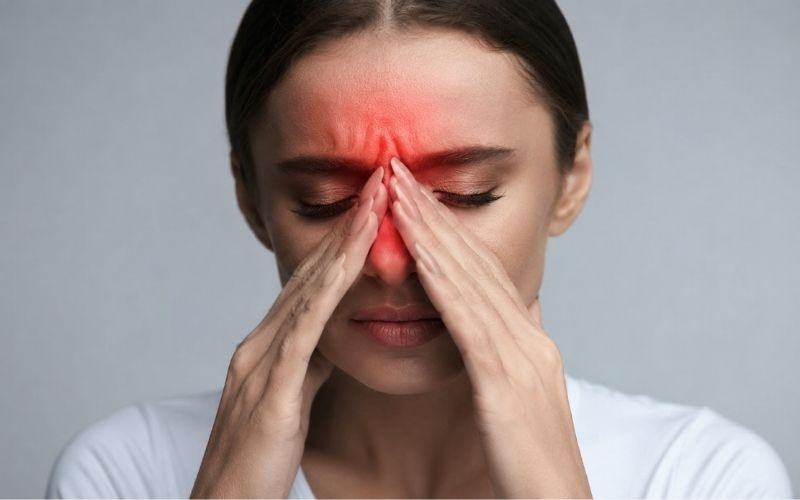 Gözde Basınç Hissi Neden Olur ve Nasıl Geçer?