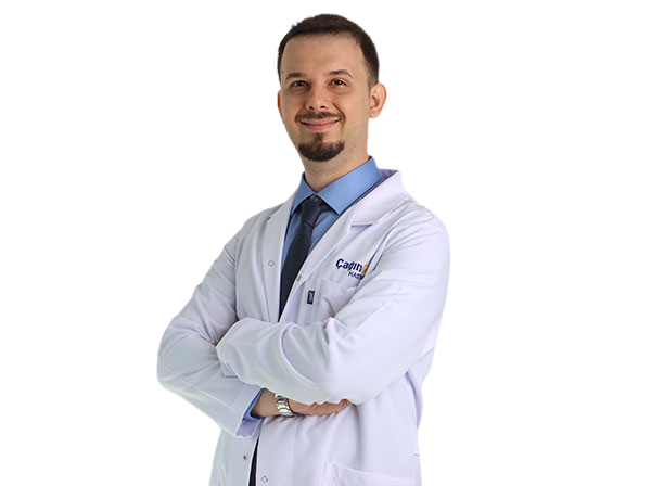 Op. Dr. Kıvanç ÖZEN