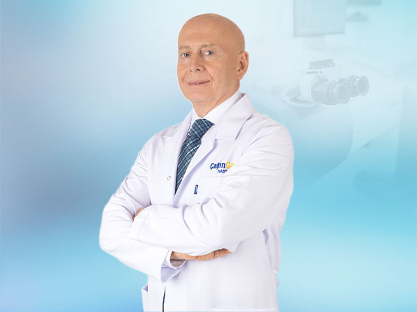 Op. Dr. Kürşat ÇAĞIN
