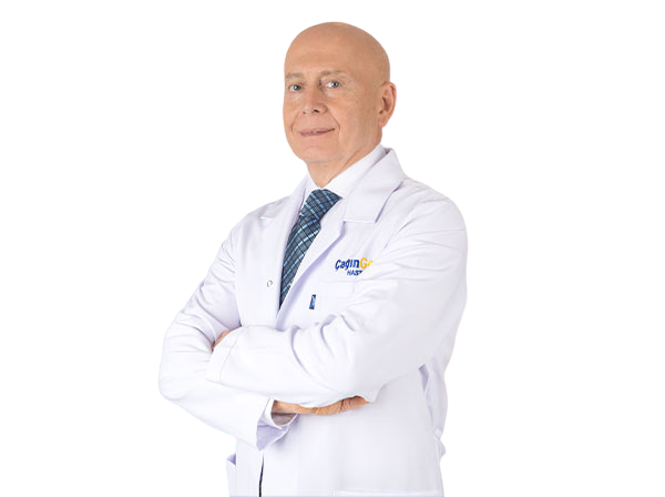 Op. Dr. Kürşat ÇAĞIN