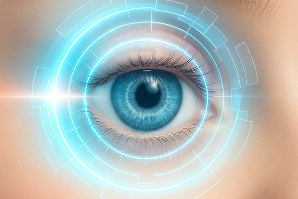 Lasik Göz Ameliyatı
