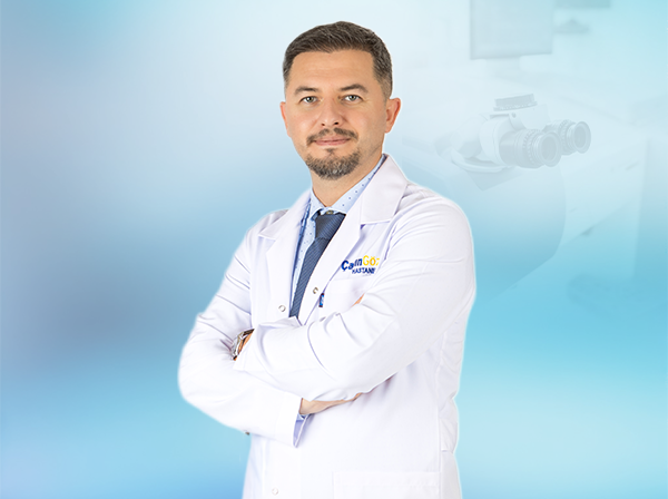 Op. Dr. M. Gürkan TATAR