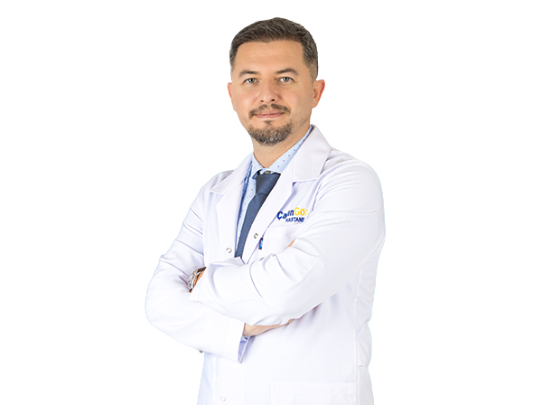 Op. Dr. M. Gürkan TATAR