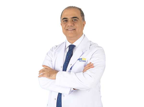 Prof. Dr. Mehmet BORAZAN