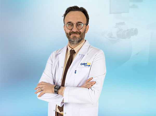 Dr. Onur ÇETİNKAYA