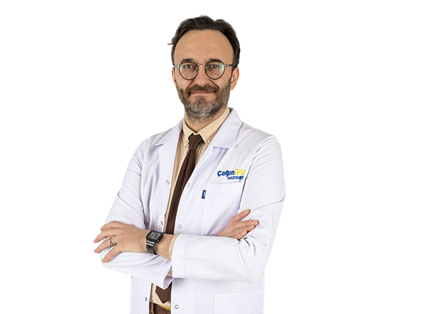 Dr. Onur ÇETİNKAYA