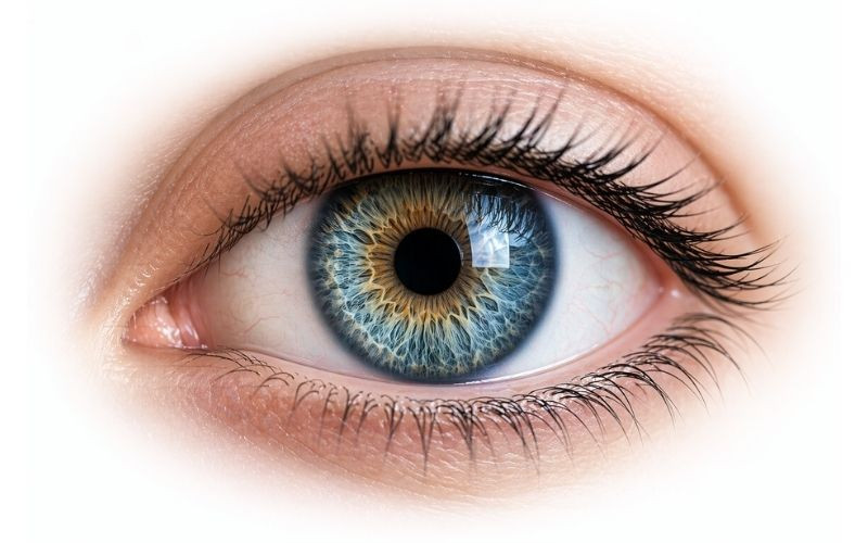 Renk Körlüğü Testi: Nedenleri, Belirtileri ve Tedavi Yöntemleri