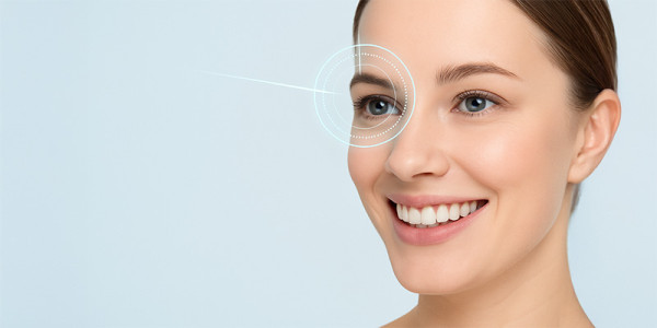 Smile Lazer Nedir?
