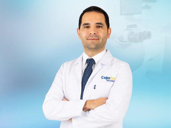 Op. Dr. Tural BABASHLI